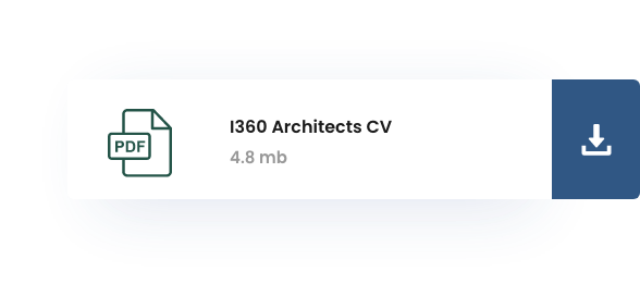 Architects CV download