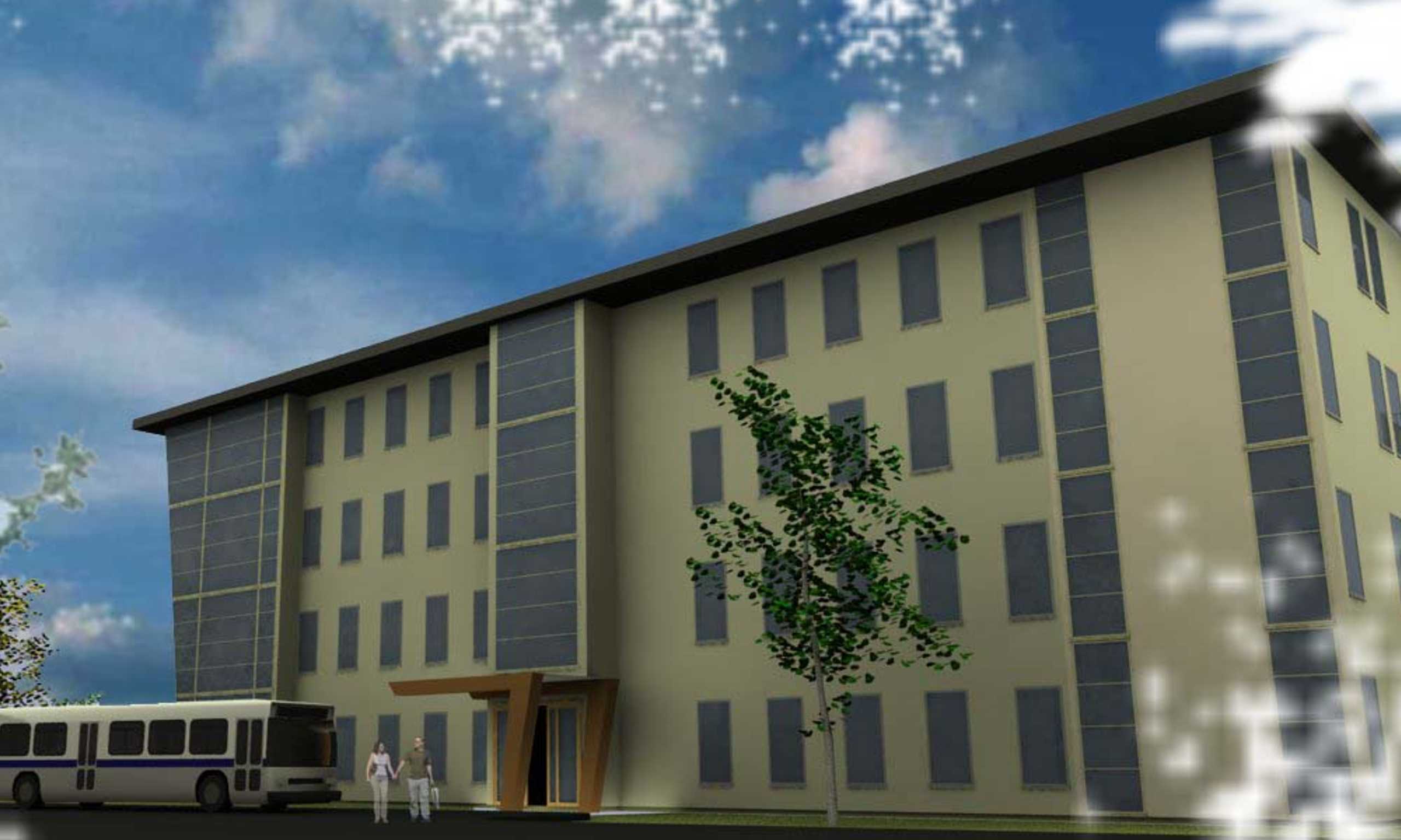 Large scale projects