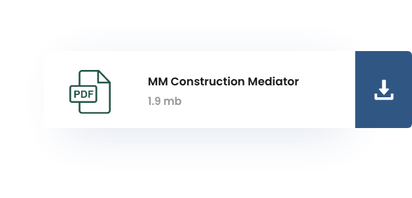 MM Construction mediator
